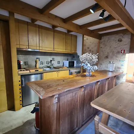 Holiday home Quinta Dos Milagres