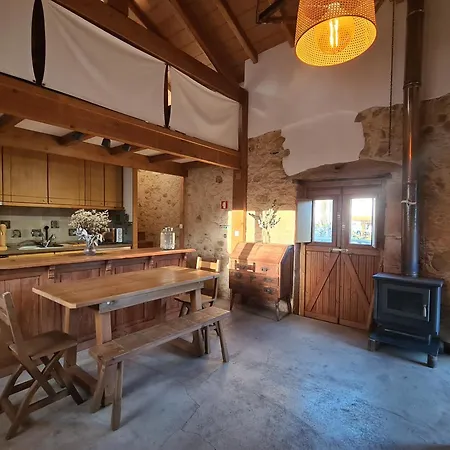 Quinta Dos Milagres Holiday home *