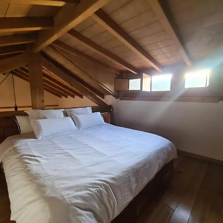 Holiday home Quinta Dos Milagres Friumes