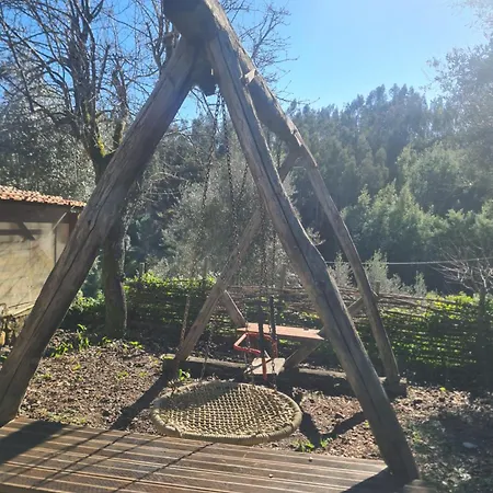 Quinta Dos Milagres Holiday home *