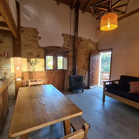 Quinta Dos Milagres Holiday home