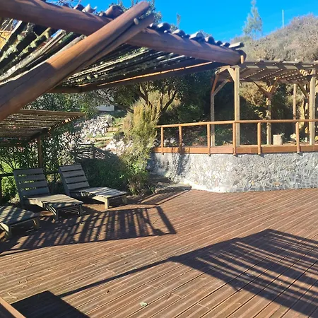 Holiday home Quinta Dos Milagres *