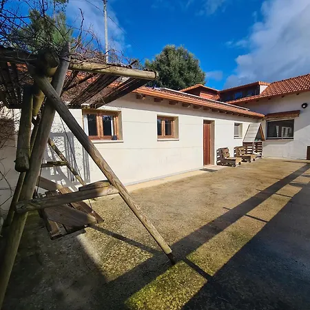 Quinta Dos Milagres