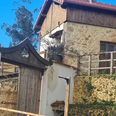 Holiday home Quinta Dos Milagres