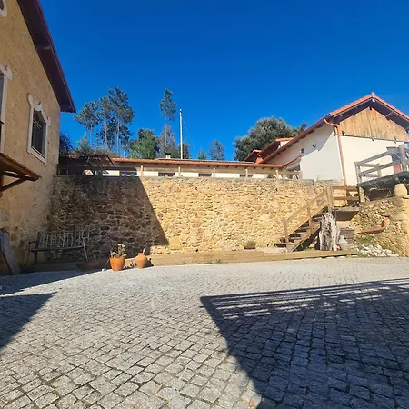 Quinta Dos Milagres *