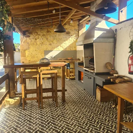 Quinta Dos Milagres Friumes