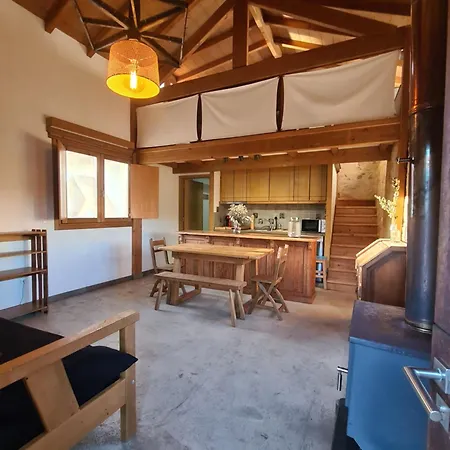 Quinta Dos Milagres Holiday home