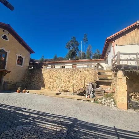 Quinta Dos Milagres *