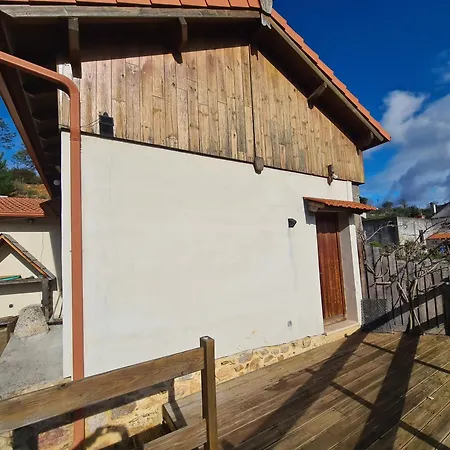 Quinta Dos Milagres * Friumes